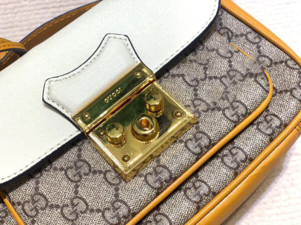 Modern Style Trendy GG Handbag 253