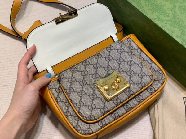 Modern Style Trendy GG Handbag 253