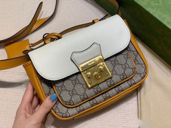 Modern Style Trendy GG Handbag 253