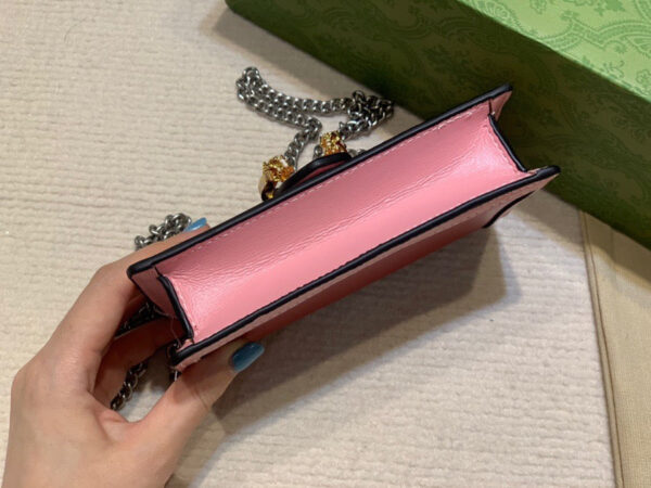 Modern Style Trendy GG Handbag 252