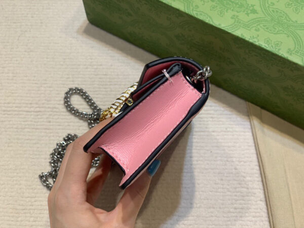 Modern Style Trendy GG Handbag 252