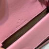 Modern Style Trendy GG Handbag 252