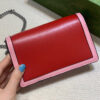 Modern Style Trendy GG Handbag 252