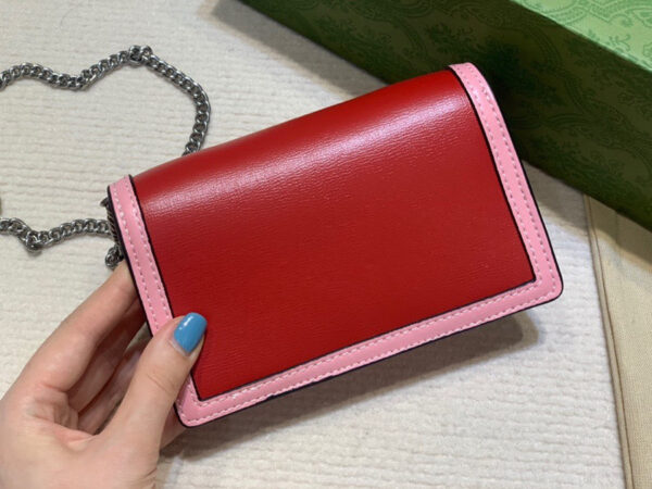 Modern Style Trendy GG Handbag 252