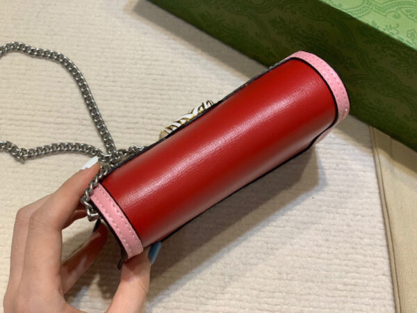 Modern Style Trendy GG Handbag 252