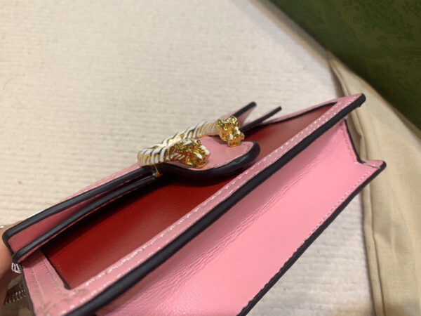 Modern Style Trendy GG Handbag 252