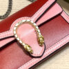 Modern Style Trendy GG Handbag 252