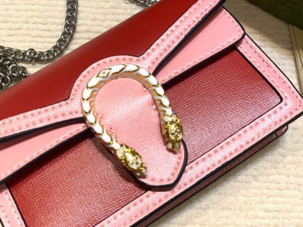 Modern Style Trendy GG Handbag 252