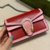 Modern Style Trendy GG Handbag 252