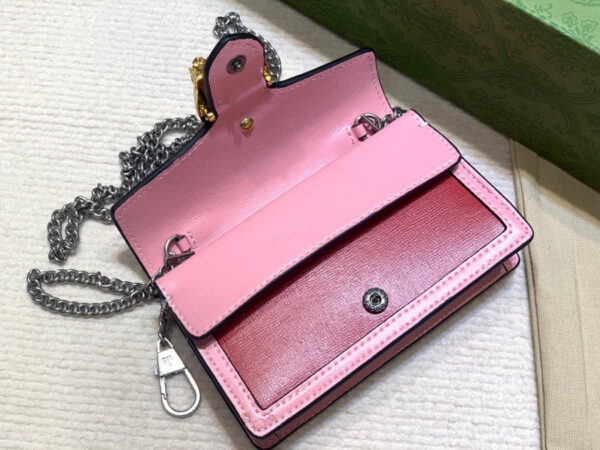 Modern Style Trendy GG Handbag 252