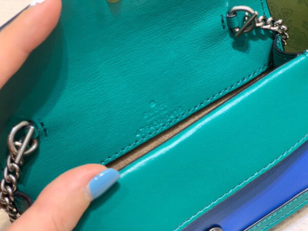 Modern Style Trendy GG Handbag 252