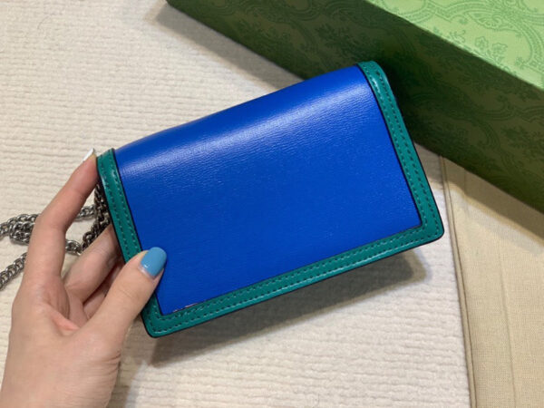 Modern Style Trendy GG Handbag 252