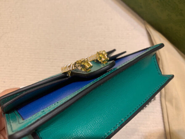 Modern Style Trendy GG Handbag 252