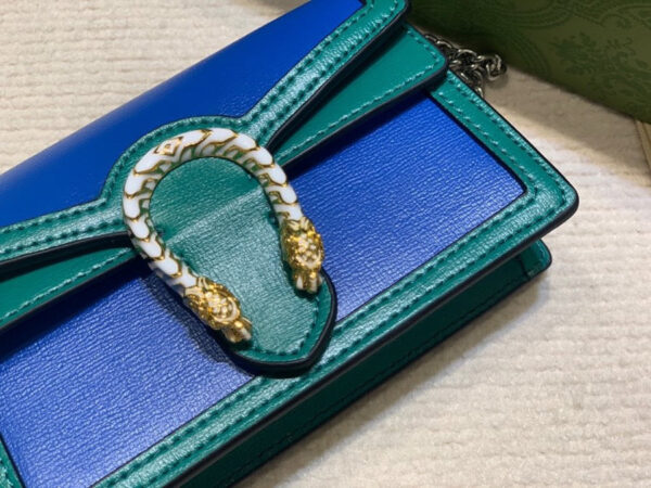 Modern Style Trendy GG Handbag 252
