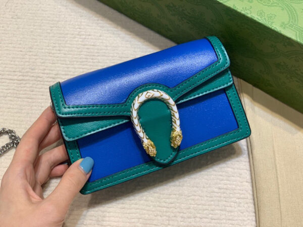 Modern Style Trendy GG Handbag 252