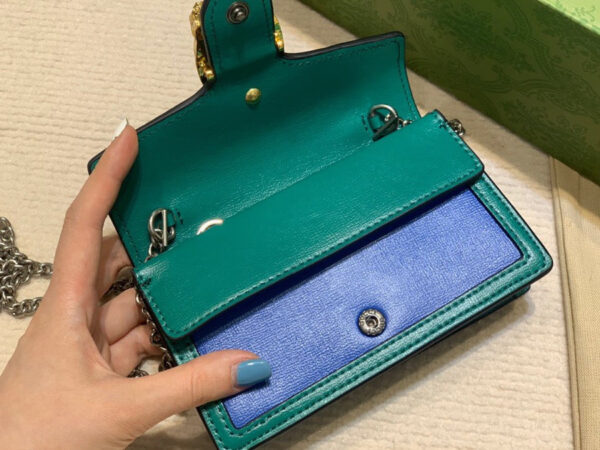 Modern Style Trendy GG Handbag 252