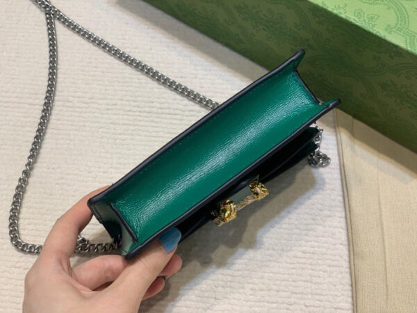 Modern Style Trendy GG Handbag 252