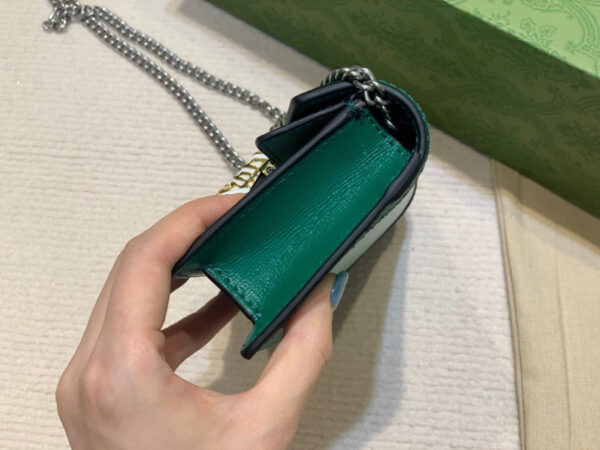 Modern Style Trendy GG Handbag 252