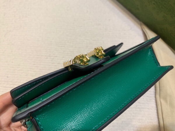 Modern Style Trendy GG Handbag 252