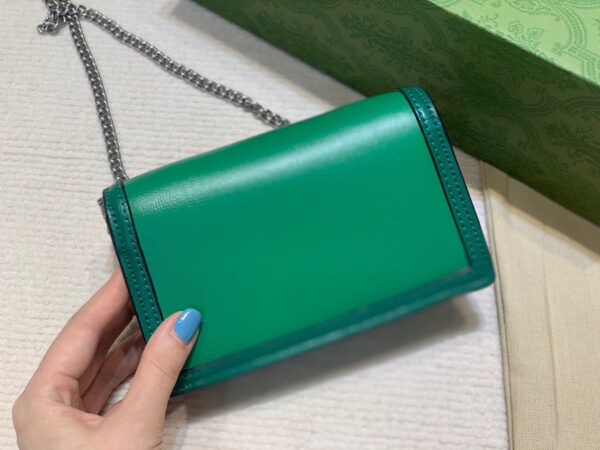 Modern Style Trendy GG Handbag 252