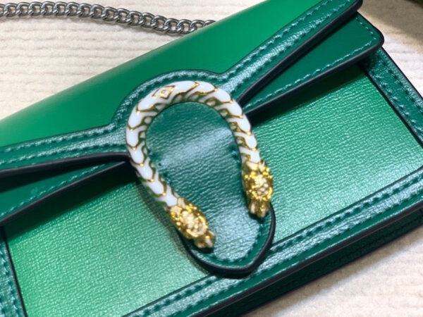 Modern Style Trendy GG Handbag 252