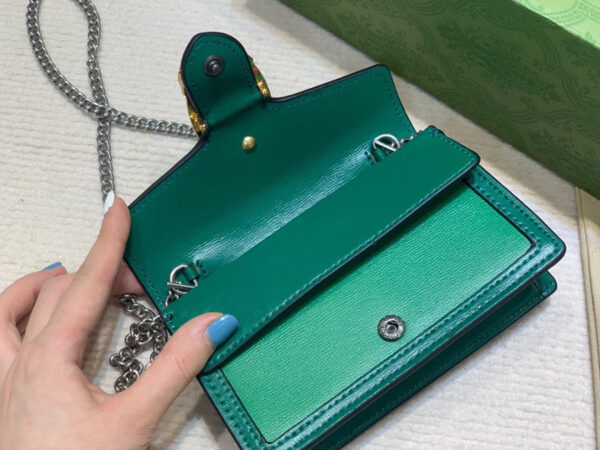 Modern Style Trendy GG Handbag 252