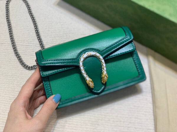 Modern Style Trendy GG Handbag 252
