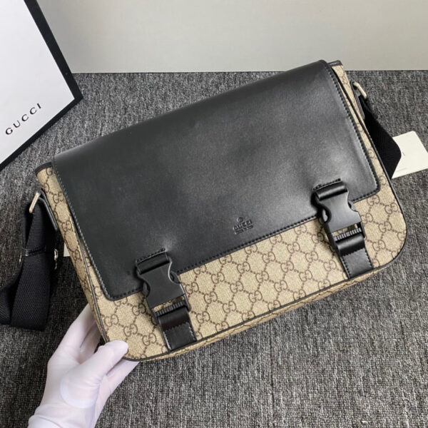 Modern Style Trendy GG Handbag 251