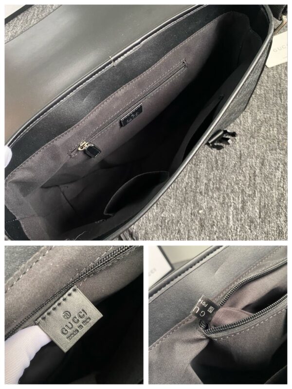 Modern Style Trendy GG Handbag 251