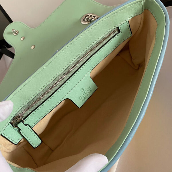 Modern Style Trendy GG handbag 249