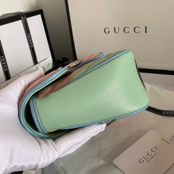 Modern Style Trendy GG handbag 249