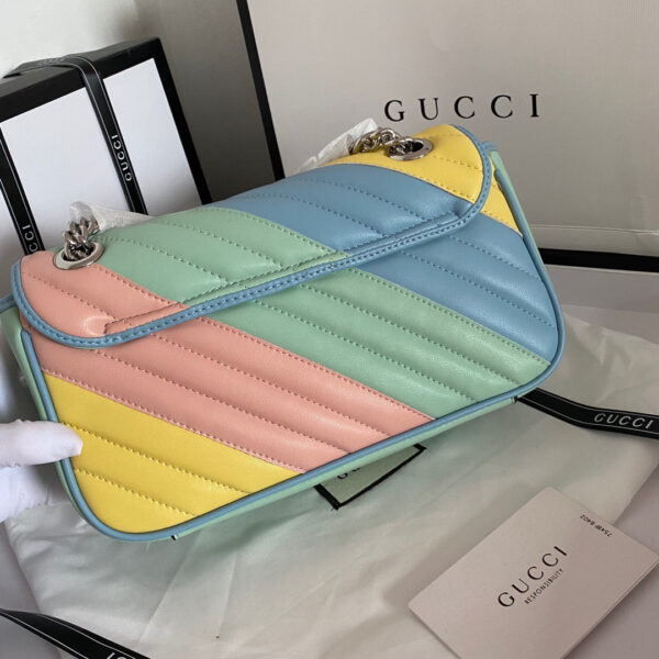 Modern Style Trendy GG handbag 249