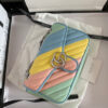 Modern Style Trendy GG handbag 249