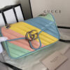 Modern Style Trendy GG handbag 249