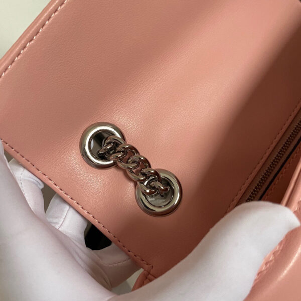 Modern Style Trendy GG handbag 249
