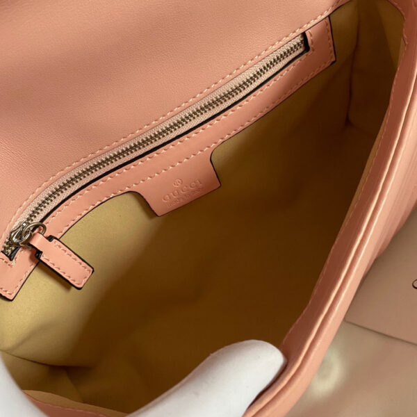 Modern Style Trendy GG handbag 249