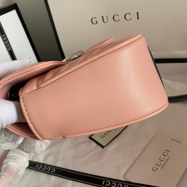 Modern Style Trendy GG handbag 249