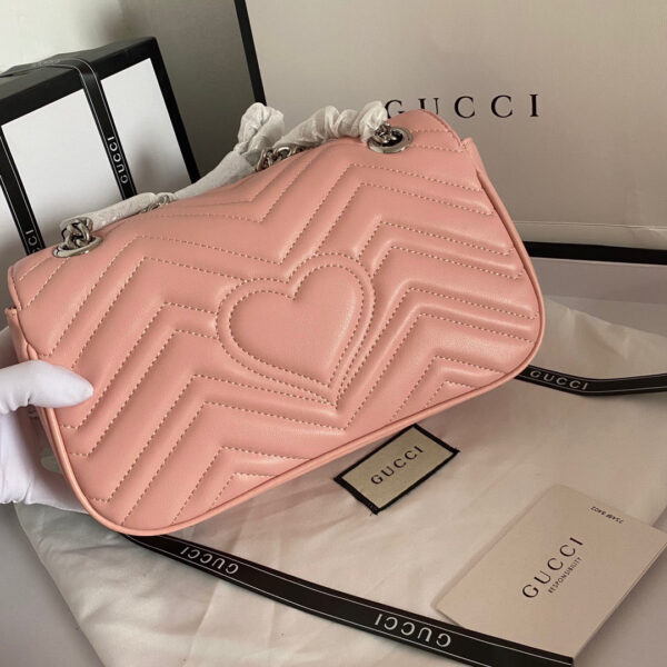 Modern Style Trendy GG handbag 249