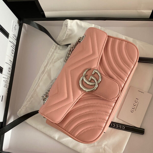 Modern Style Trendy GG handbag 249