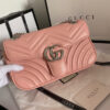 Modern Style Trendy GG handbag 249
