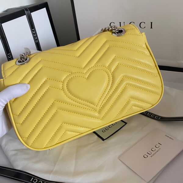 Modern Style Trendy GG handbag 249