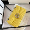 Modern Style Trendy GG handbag 249