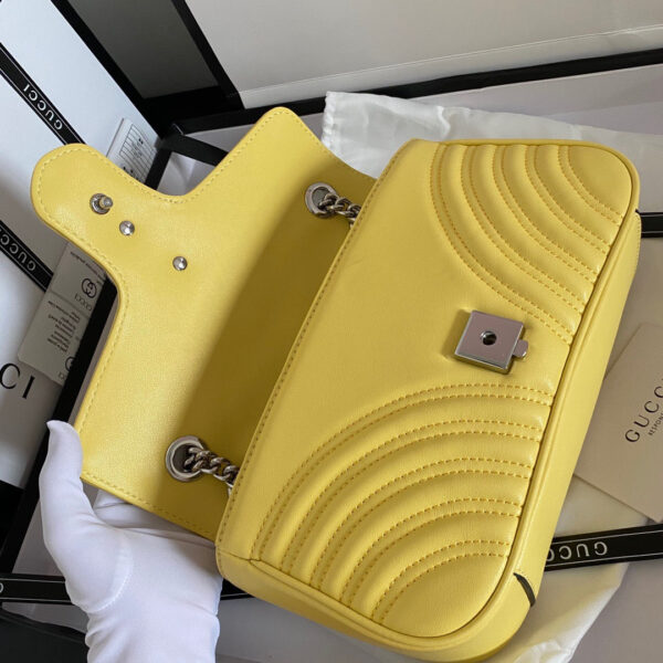 Modern Style Trendy GG handbag 249
