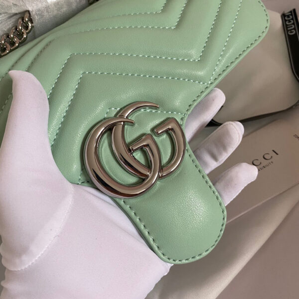 Modern Style Trendy GG handbag 249
