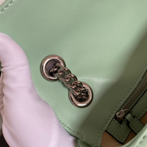 Modern Style Trendy GG handbag 249