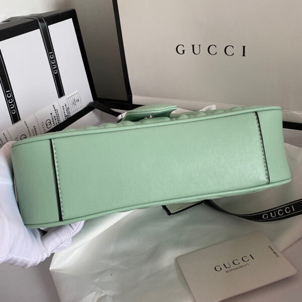Modern Style Trendy GG handbag 249