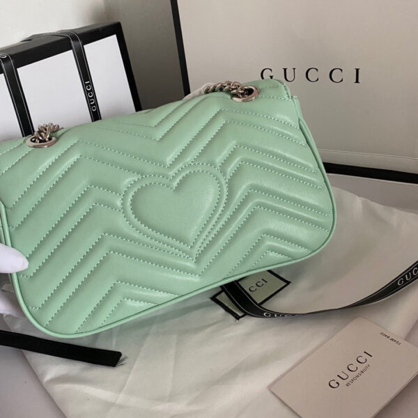 Modern Style Trendy GG handbag 249