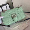 Modern Style Trendy GG handbag 249