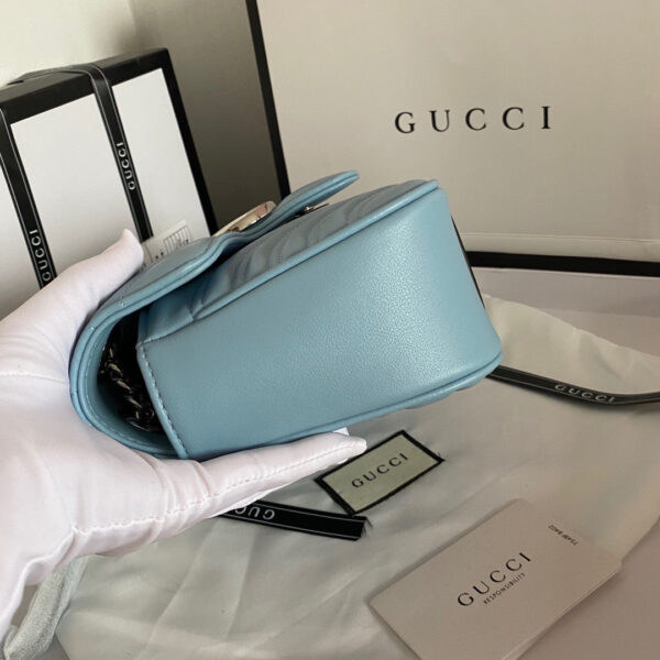 Modern Style Trendy GG handbag 249