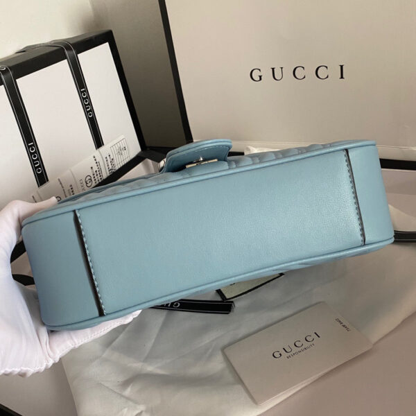 Modern Style Trendy GG handbag 249